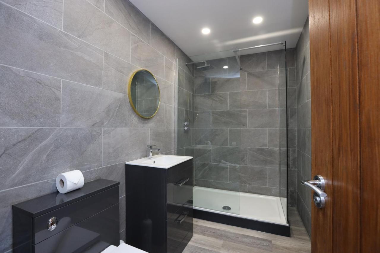 Concert Square Apartments By Happy Days Liverpool Bagian luar foto